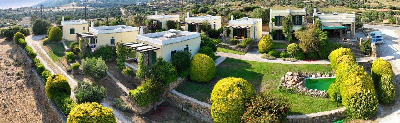 κτήμα νικόλα Marmari (Evia)