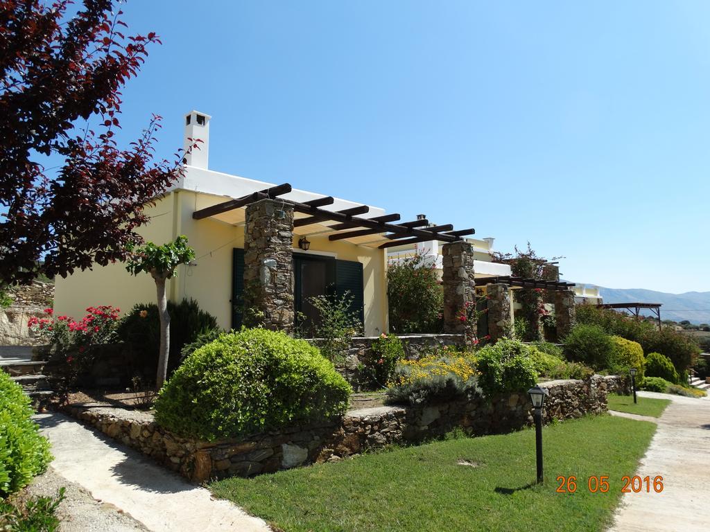 Διαμέρισμα κτήμα νικόλα Marmari (Evia)