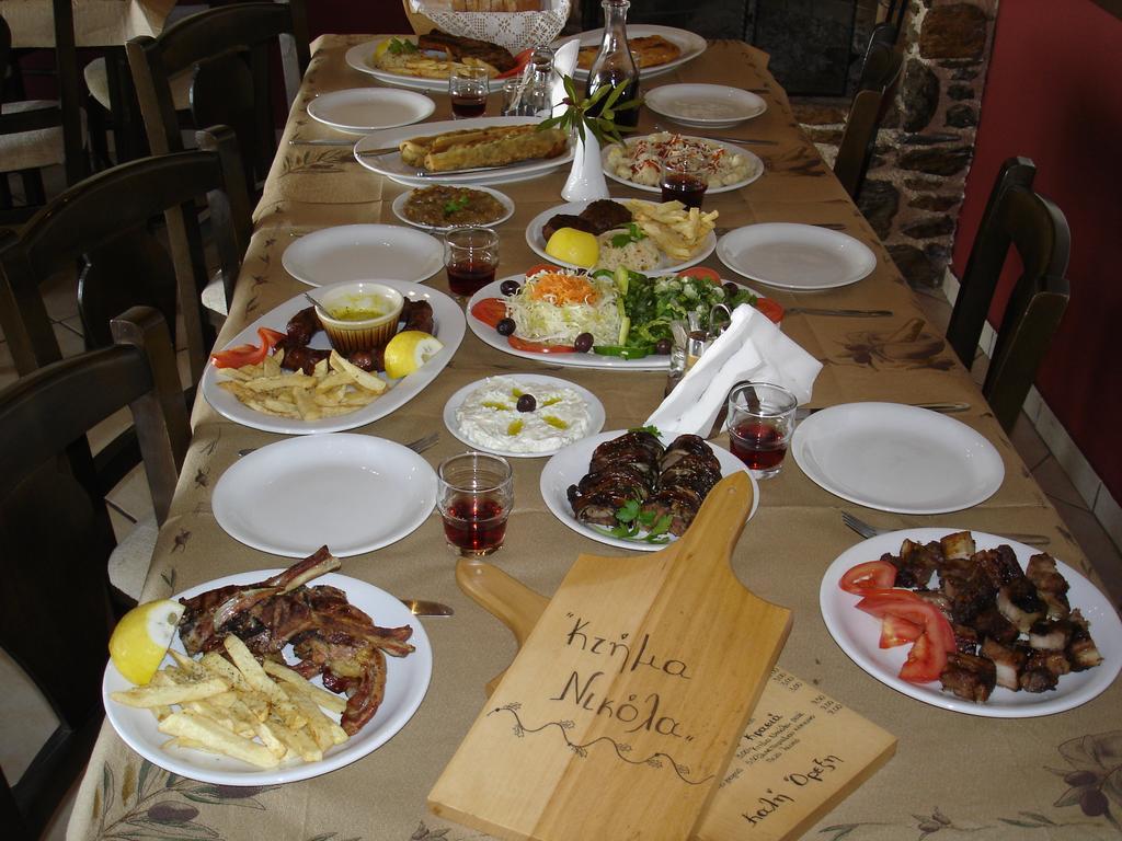 κτήμα νικόλα