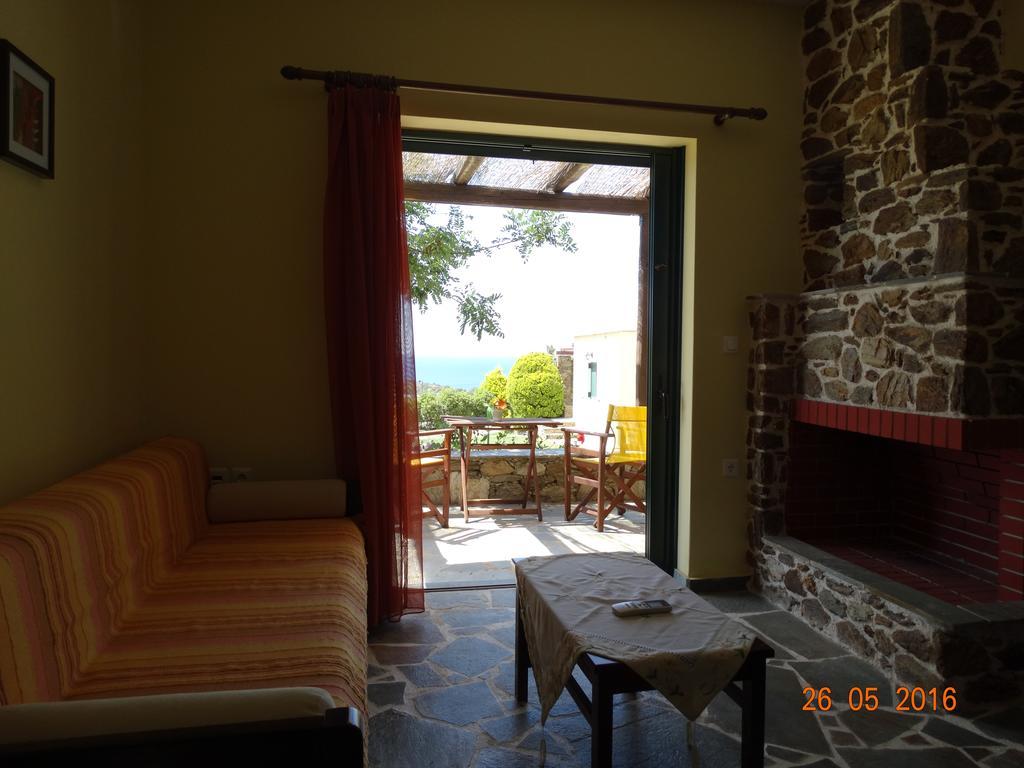 κτήμα νικόλα Marmari (Evia)