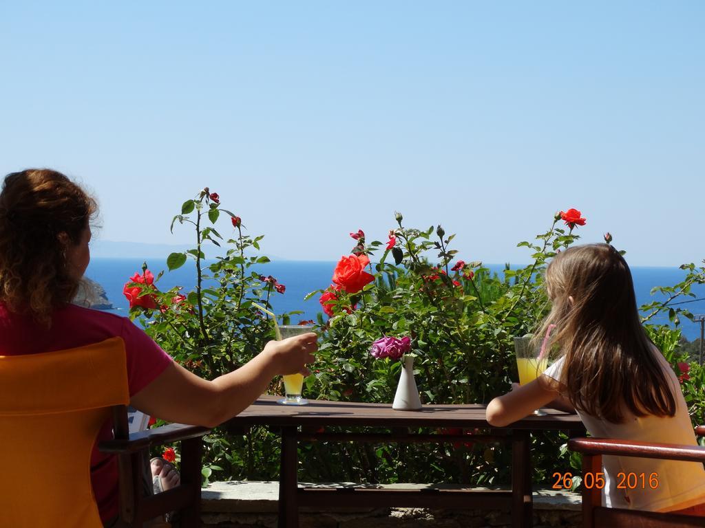 κτήμα νικόλα Marmari (Evia)